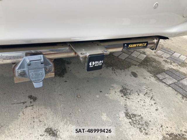 Toyota ALPHARD 2009-12 8097832-12