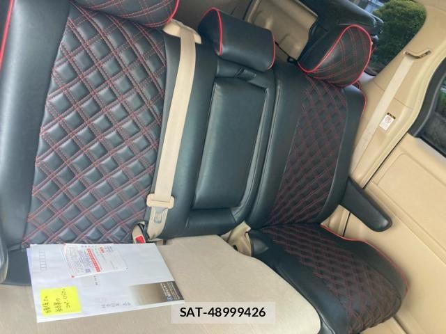 Toyota ALPHARD 2009-12 8097832-18