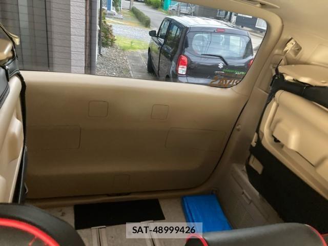 Toyota ALPHARD 2009-12 8097832-19