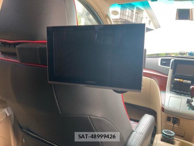 Toyota ALPHARD 2009-12 8097832-21