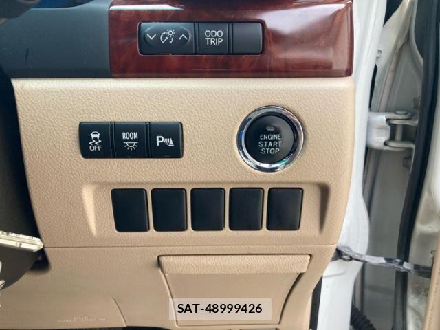 Toyota ALPHARD 2009-12 8097832-22