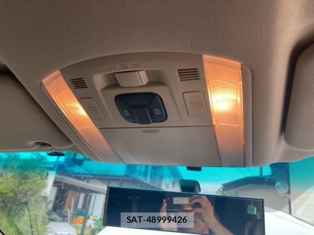 Toyota ALPHARD 2009-12 8097832-25