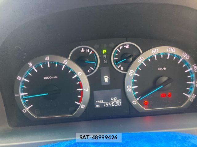 Toyota ALPHARD 2009-12 8097832-28