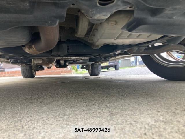 Toyota ALPHARD 2009-12 8097832-5