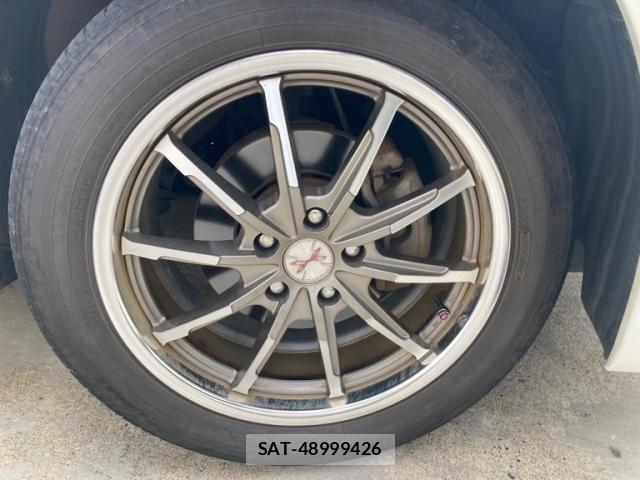 Toyota ALPHARD 2009-12 8097832-6