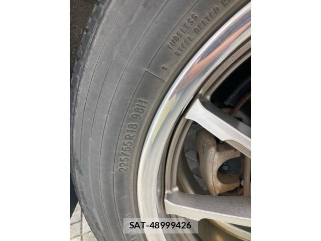 Toyota ALPHARD 2009-12 8097832-7