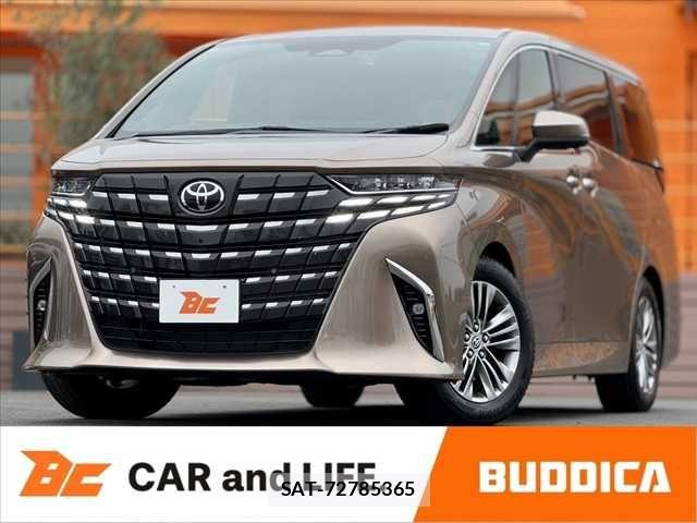 Toyota ALPHARD 2024-12 8097831-0