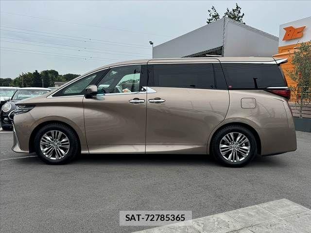 Toyota ALPHARD 2024-12 8097831-10