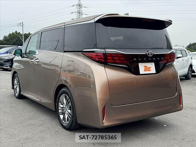 Toyota ALPHARD 2024-12 8097831-12