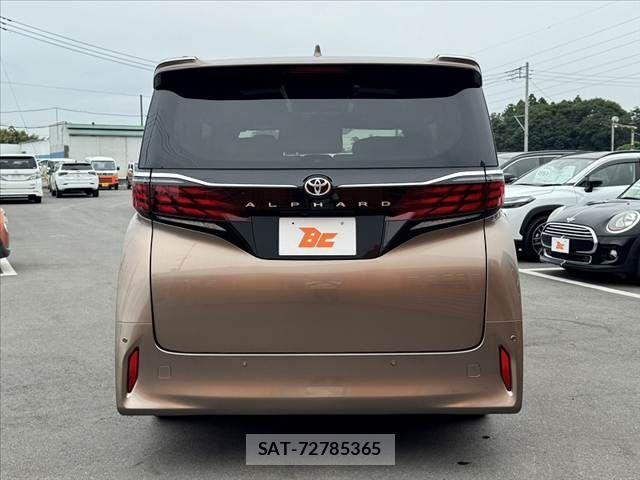 Toyota ALPHARD 2024-12 8097831-13