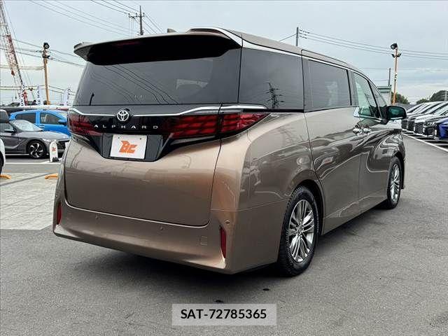 Toyota ALPHARD 2024-12 8097831-14