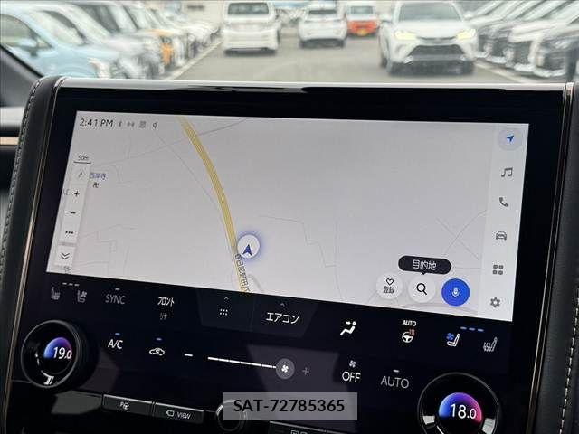 Toyota ALPHARD 2024-12 8097831-21