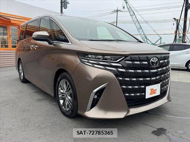 Toyota ALPHARD 2024-12 8097831-7