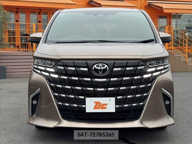 Toyota ALPHARD 2024-12 8097831-8