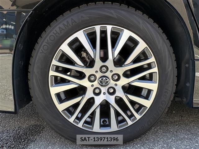 Toyota ALPHARD 2015-09 8128712-14