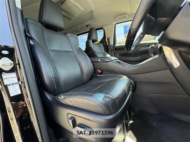 Toyota ALPHARD 2015-09 8128712-17