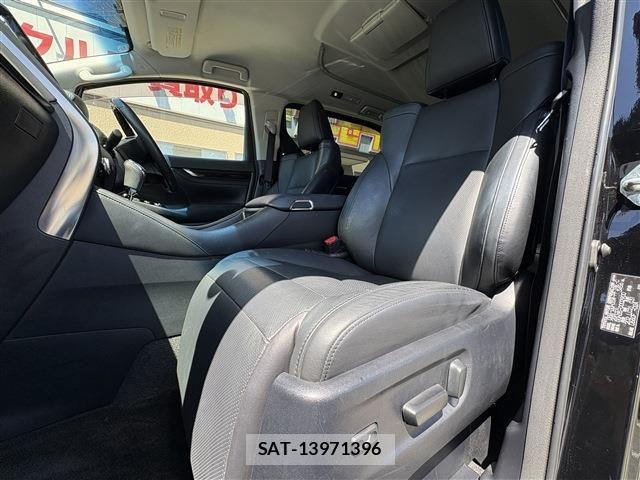 Toyota ALPHARD 2015-09 8128712-19
