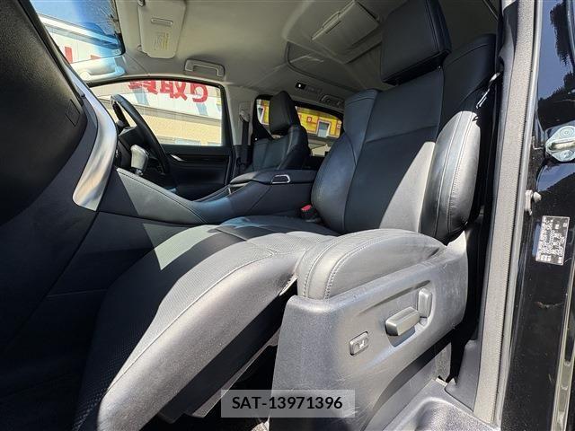 Toyota ALPHARD 2015-09 8128712-20