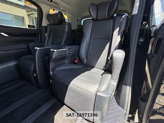 Toyota ALPHARD 2015-09 8128712-21