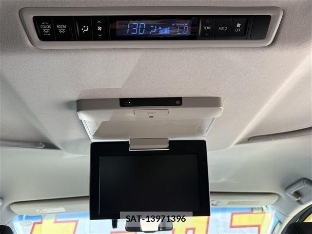 Toyota ALPHARD 2015-09 8128712-26