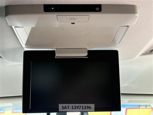 Toyota ALPHARD 2015-09 8128712-27