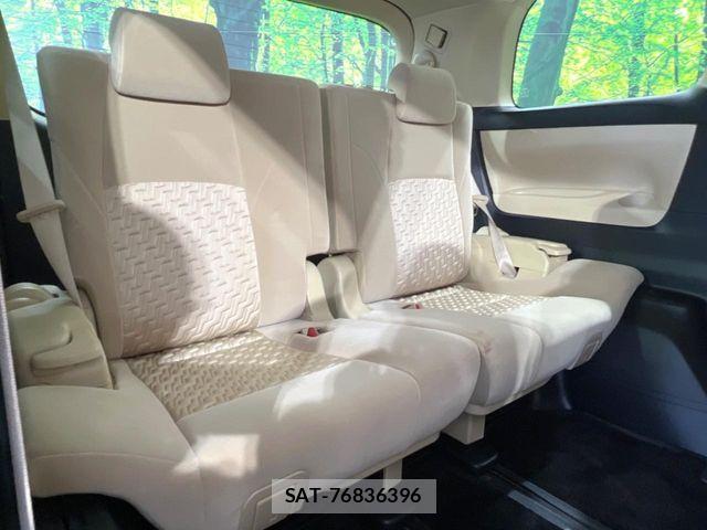 Toyota ALPHARD 2016-03 8128713-9