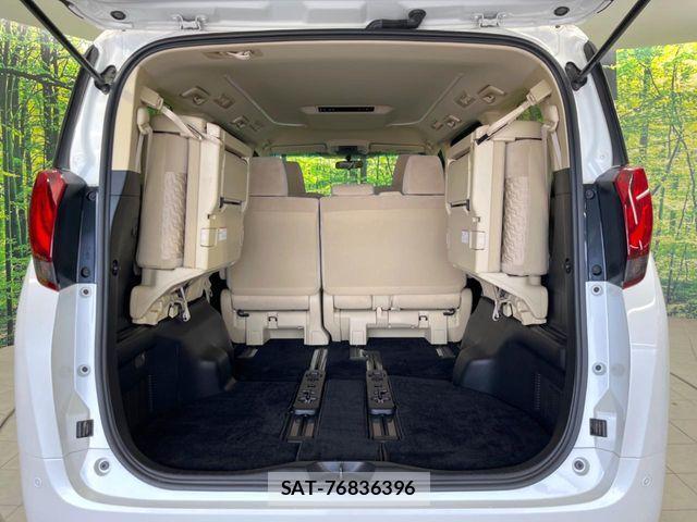 Toyota ALPHARD 2016-03 8128713-10