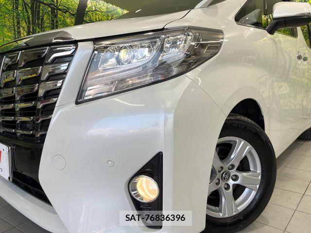 Toyota ALPHARD 2016-03 8128713-12
