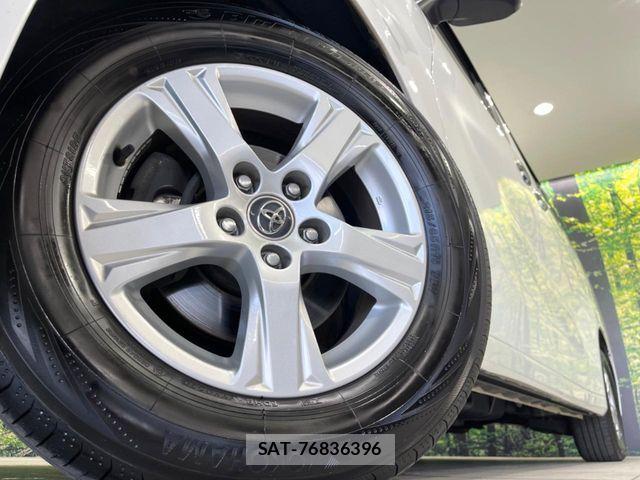 Toyota ALPHARD 2016-03 8128713-13