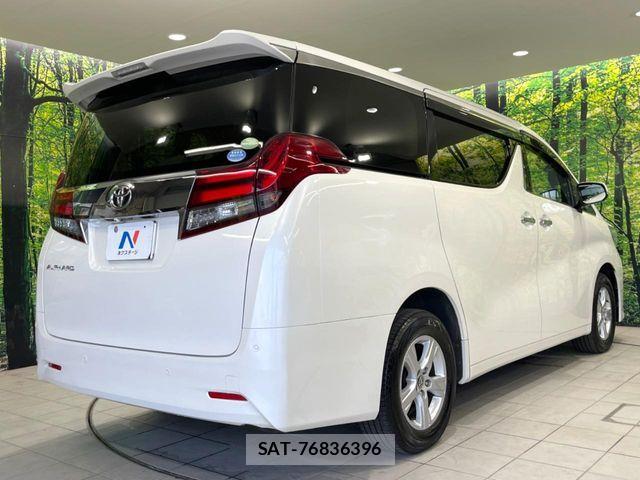 Toyota ALPHARD 2016-03 8128713-16