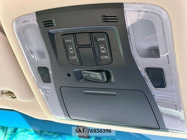 Toyota ALPHARD 2016-03 8128713-4