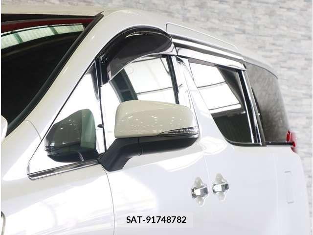 Toyota ALPHARD 2018-07 8145408-17