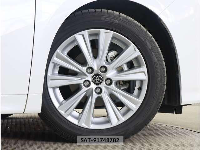 Toyota ALPHARD 2018-07 8145408-19