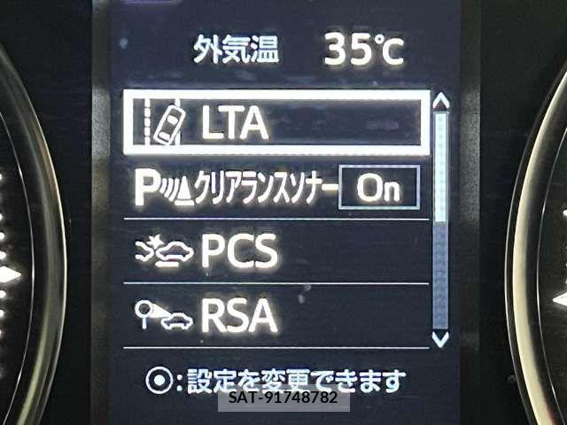 Toyota ALPHARD 2018-07 8145408-8