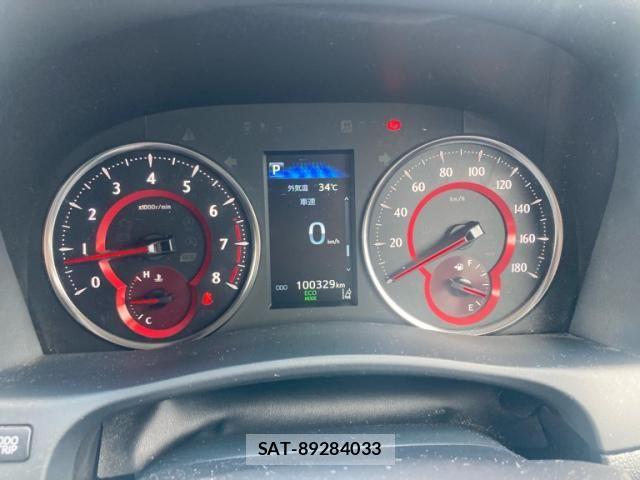 Toyota ALPHARD 2021-03 8157887-15