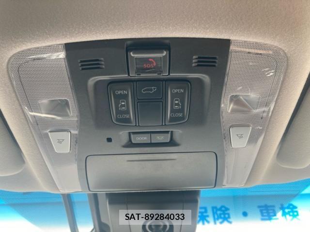 Toyota ALPHARD 2021-03 8157887-18