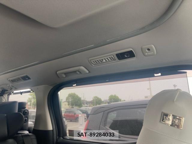 Toyota ALPHARD 2021-03 8157887-20