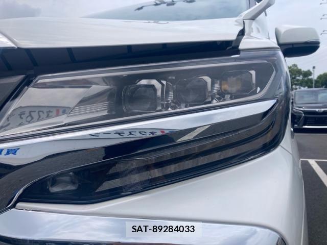 Toyota ALPHARD 2021-03 8157887-23