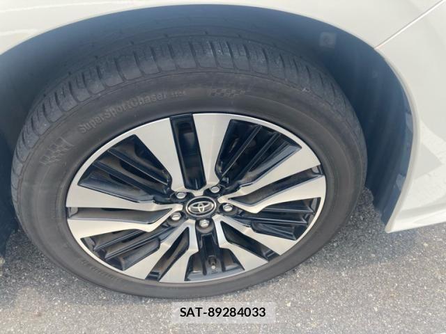 Toyota ALPHARD 2021-03 8157887-2