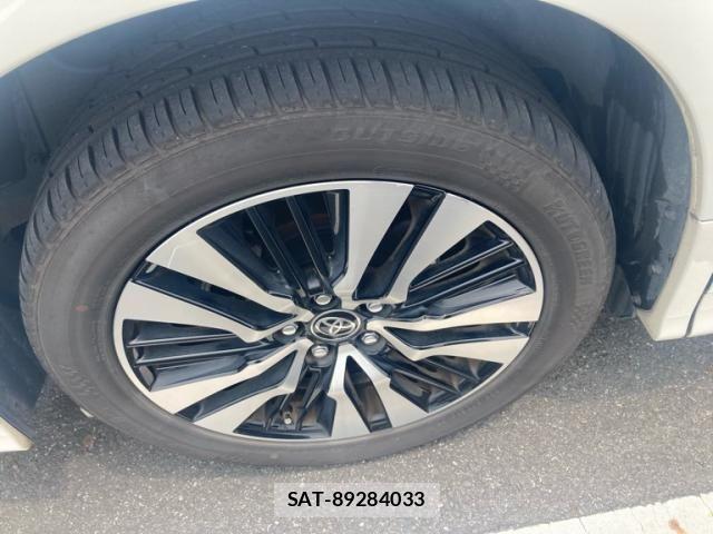 Toyota ALPHARD 2021-03 8157887-3