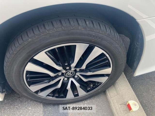 Toyota ALPHARD 2021-03 8157887-4