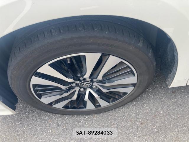 Toyota ALPHARD 2021-03 8157887-5