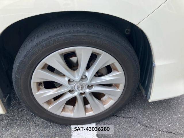 Toyota ALPHARD 2009-06 8157889-10