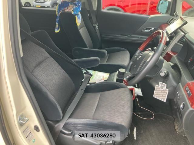 Toyota ALPHARD 2009-06 8157889-14