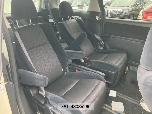 Toyota ALPHARD 2009-06 8157889-16