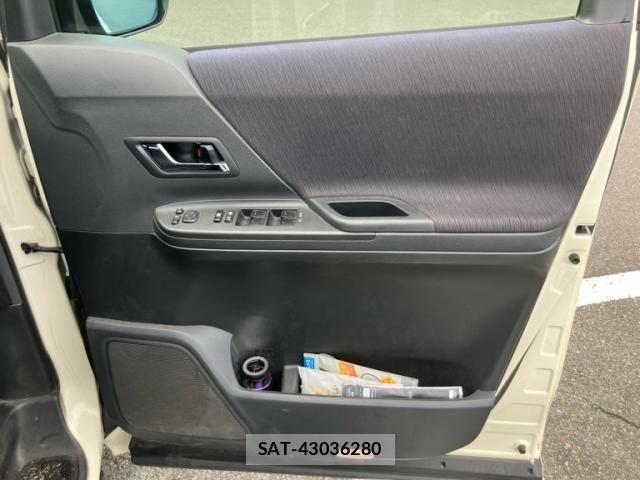 Toyota ALPHARD 2009-06 8157889-20