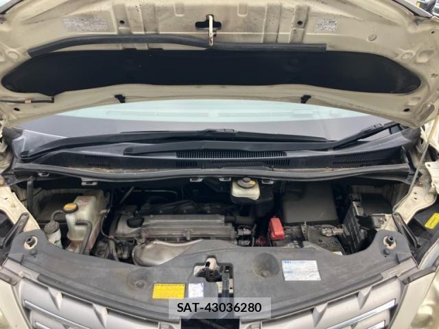 Toyota ALPHARD 2009-06 8157889-21