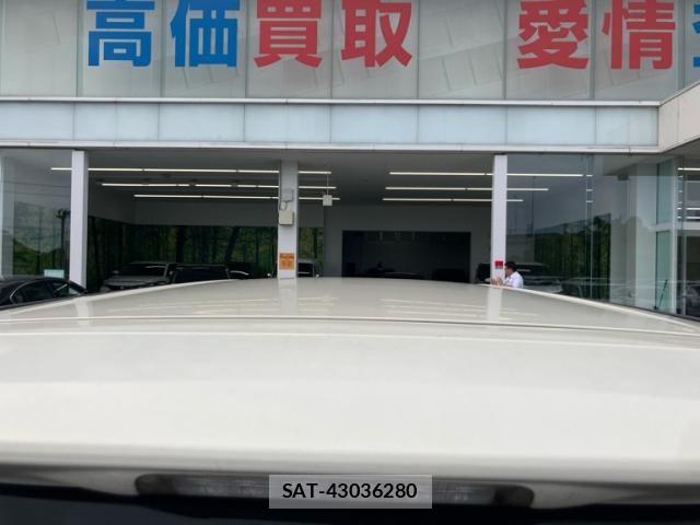 Toyota ALPHARD 2009-06 8157889-5