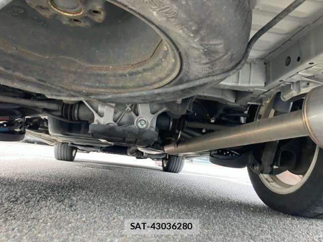 Toyota ALPHARD 2009-06 8157889-6