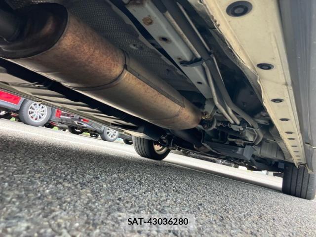 Toyota ALPHARD 2009-06 8157889-7